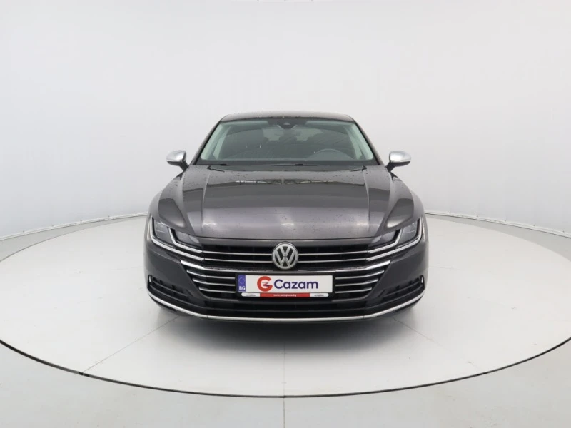 VW Arteon 2.0 TDI, снимка 2 - Автомобили и джипове - 46548016