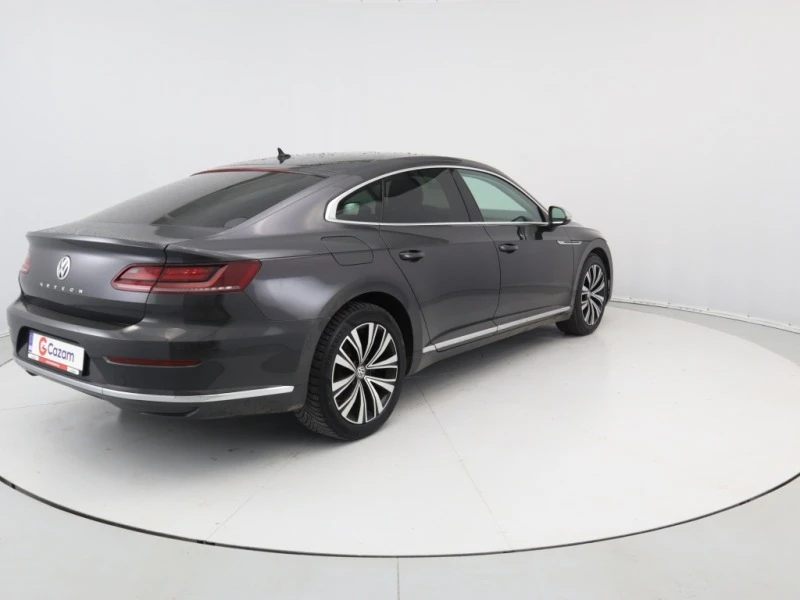 VW Arteon 2.0 TDI, снимка 8 - Автомобили и джипове - 46548016