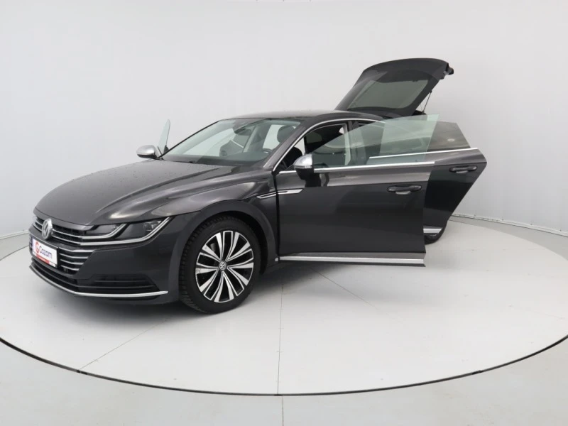 VW Arteon 2.0 TDI, снимка 9 - Автомобили и джипове - 46548016