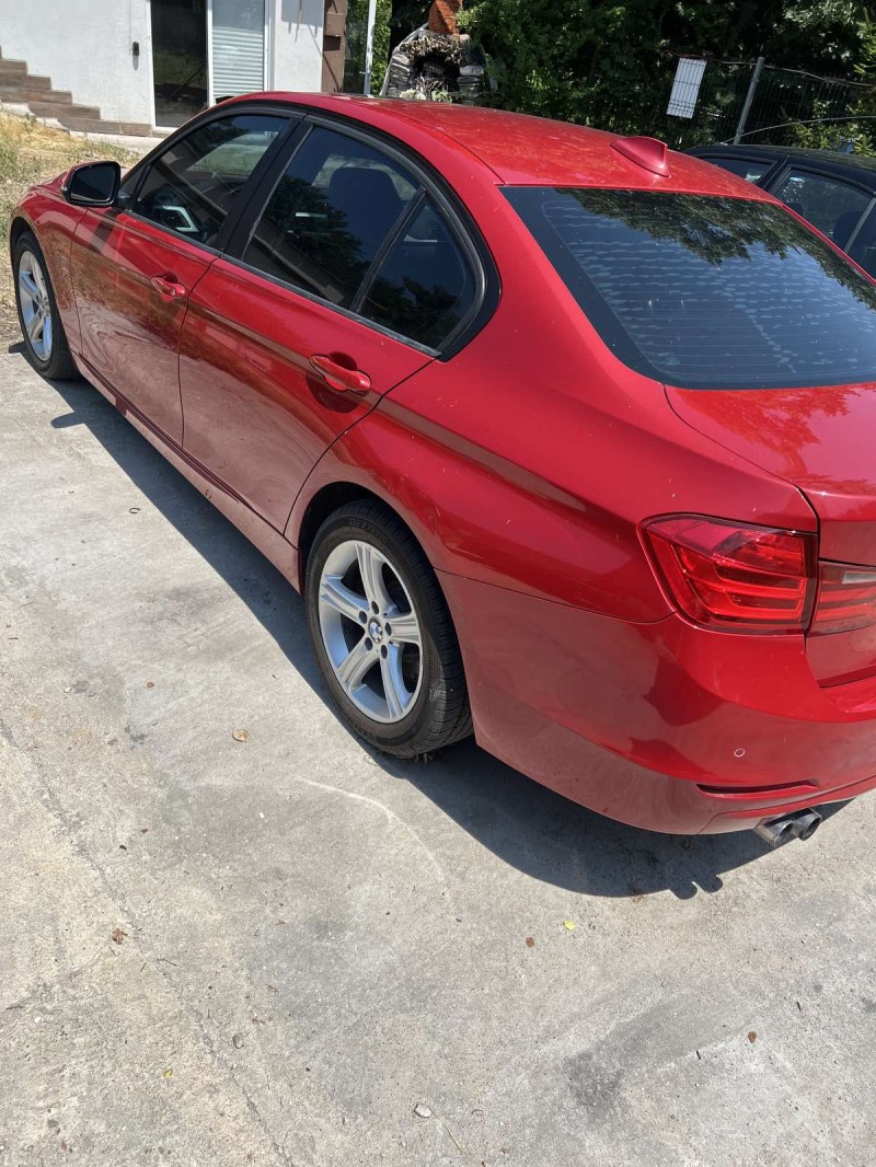 BMW 328 I, снимка 7 - Автомобили и джипове - 46631149