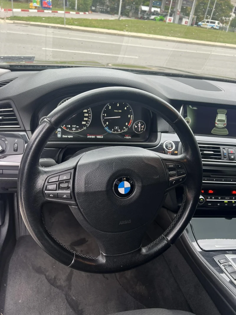 BMW 530, снимка 11 - Автомобили и джипове - 47289525