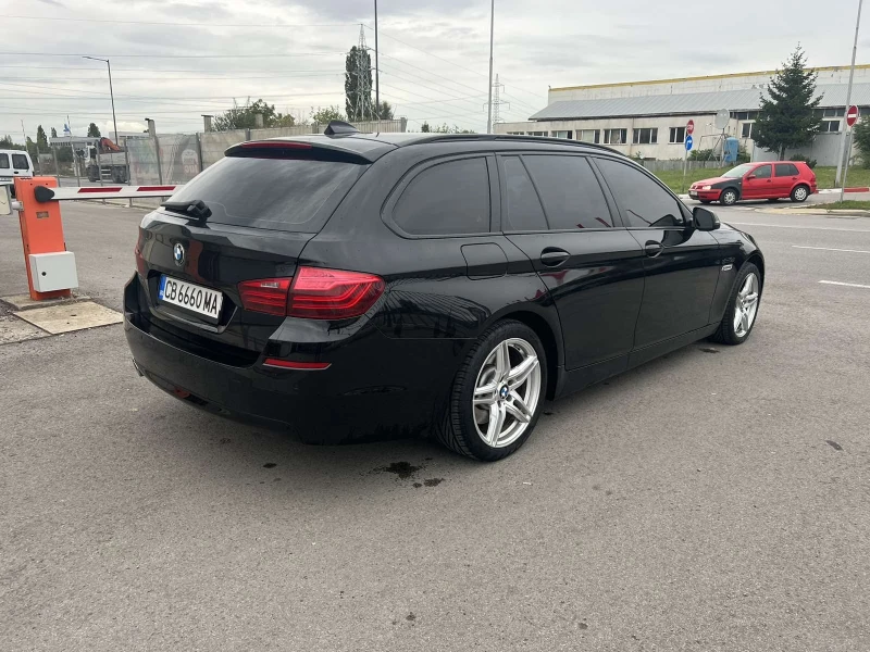 BMW 530, снимка 5 - Автомобили и джипове - 47289525