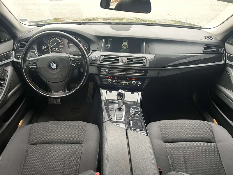 BMW 530, снимка 14 - Автомобили и джипове - 47289525