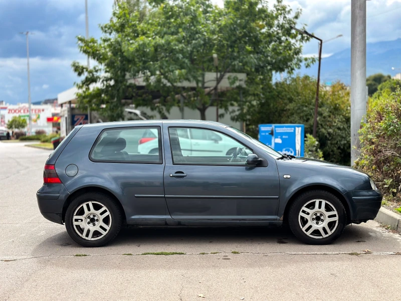 VW Golf 1.9TDI, снимка 3 - Автомобили и джипове - 47307783