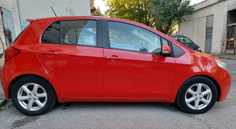 Great Wall Voleex C10, снимка 3 - Автомобили и джипове - 51983026