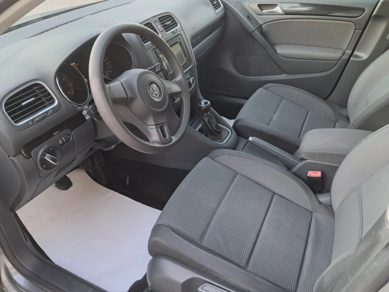 VW Golf 1.6i---158000 км., снимка 7 - Автомобили и джипове - 47640299