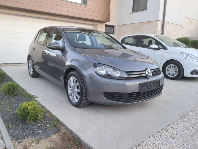 VW Golf 1.6i---158000 км., снимка 2 - Автомобили и джипове - 47640299