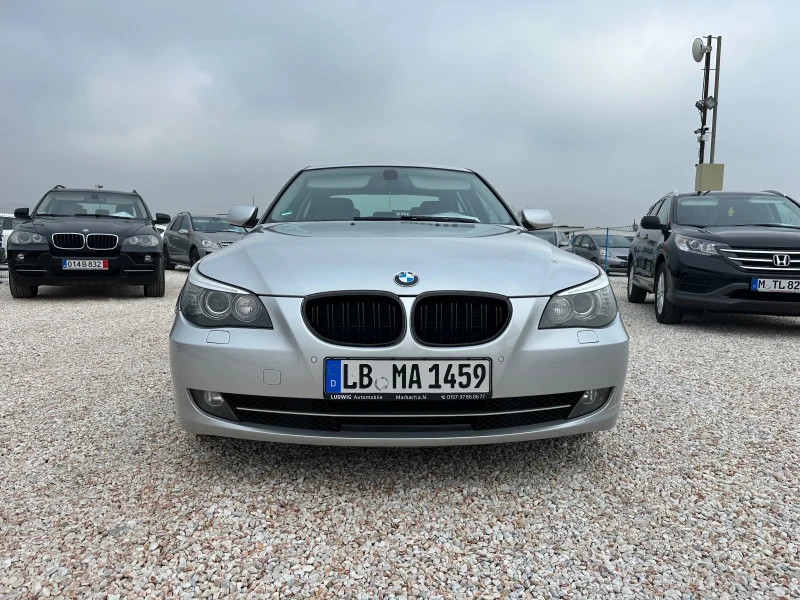 BMW 530 D, ТОП!!!, снимка 2 - Автомобили и джипове - 47790517