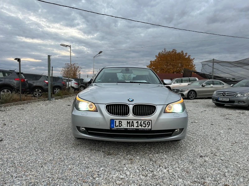 BMW 530 D, ТОП!!!, снимка 2 - Автомобили и джипове - 47790517