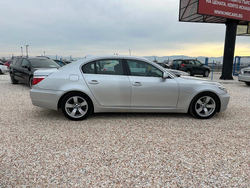 BMW 530 D, ТОП!!!, снимка 8 - Автомобили и джипове - 47790517