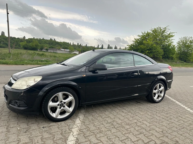 Opel Astra, снимка 2 - Автомобили и джипове - 47816084