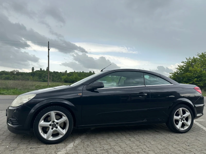 Opel Astra, снимка 1 - Автомобили и джипове - 47816084