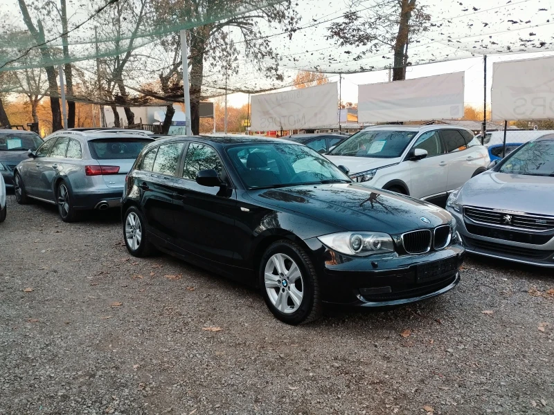 BMW 120 Facelift 120d 177kc, снимка 2 - Автомобили и джипове - 47895547