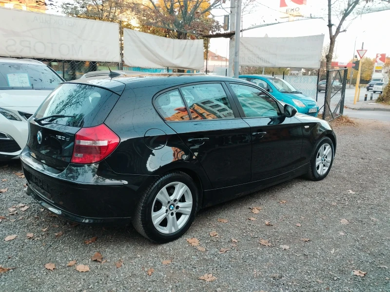 BMW 120 Facelift 120d 177kc, снимка 6 - Автомобили и джипове - 47895547