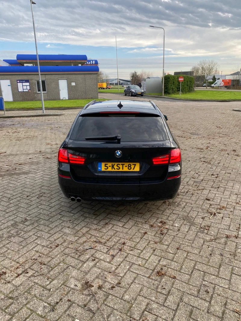 BMW 530, снимка 4 - Автомобили и джипове - 48324975