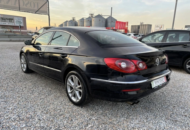 VW CC 2.0tdi* High line* Кожа* Euro 5* Лизинг, снимка 3 - Автомобили и джипове - 48663571