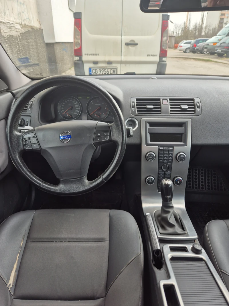 Volvo V50 2.0 136kc, снимка 7 - Автомобили и джипове - 49503447