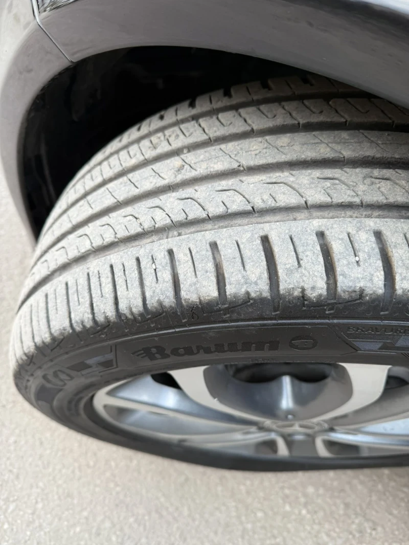 Mercedes-Benz C 220 2.2 CDI 9G tronik, снимка 12 - Автомобили и джипове - 51437944