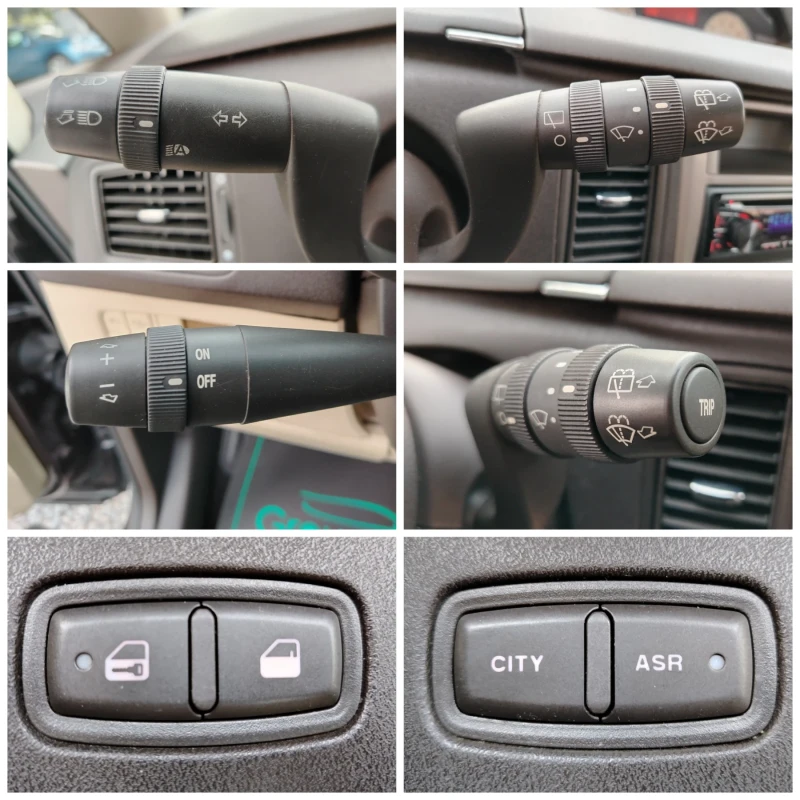 Lancia Musa 1.3d-90к.с/АВТОМАТИК/КЛИМАТРОНИК/ПАРКТРОНИК!!! , снимка 13 - Автомобили и джипове - 50225905