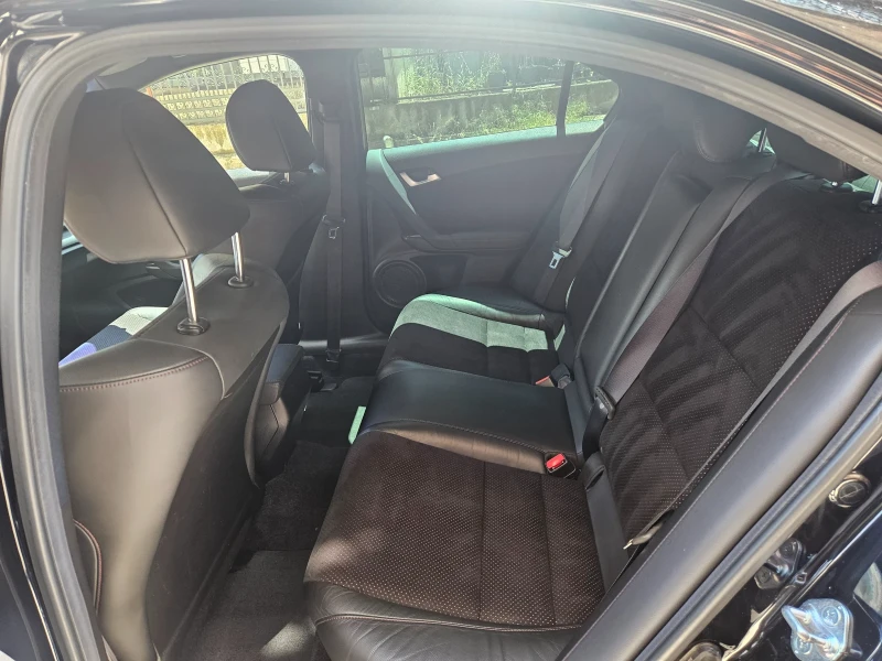 Honda Accord Type S, снимка 11 - Автомобили и джипове - 52630091