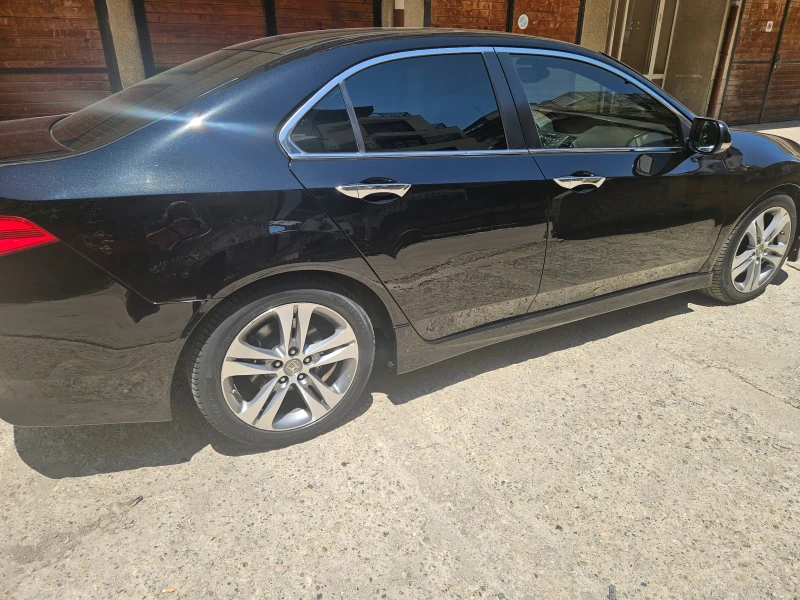 Honda Accord Type S, снимка 4 - Автомобили и джипове - 52630091