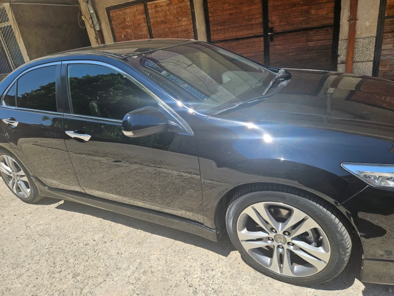 Honda Accord Type S, снимка 8 - Автомобили и джипове - 52630091