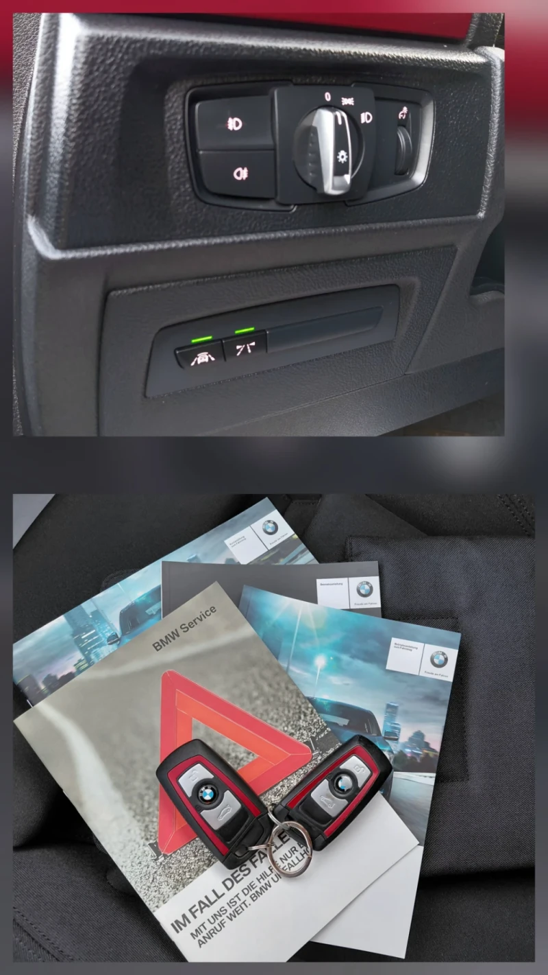 BMW 118 d Sport Line 63000км , снимка 14 - Автомобили и джипове - 51435016