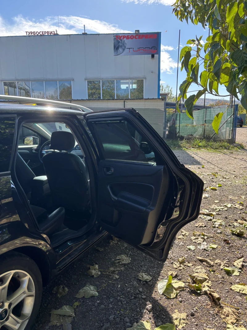 Ford Mondeo, снимка 10 - Автомобили и джипове - 52178620