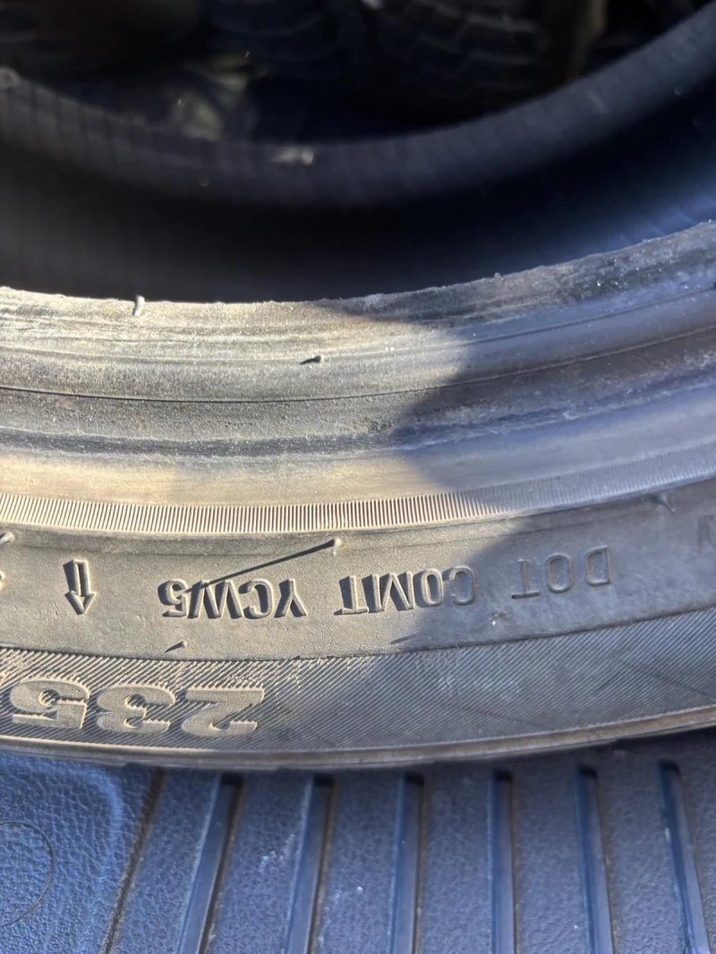 Ford Mondeo, снимка 3 - Автомобили и джипове - 52178620