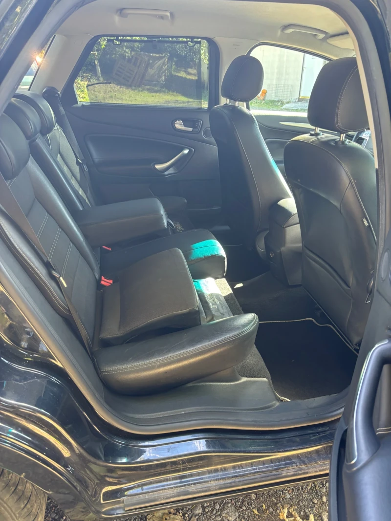 Ford Mondeo, снимка 11 - Автомобили и джипове - 52178620