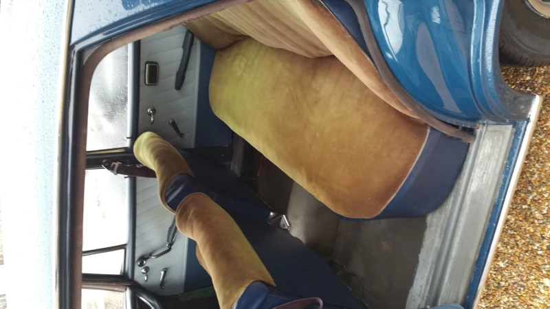 Mercedes-Benz 190 W110, снимка 11 - Автомобили и джипове - 52671294