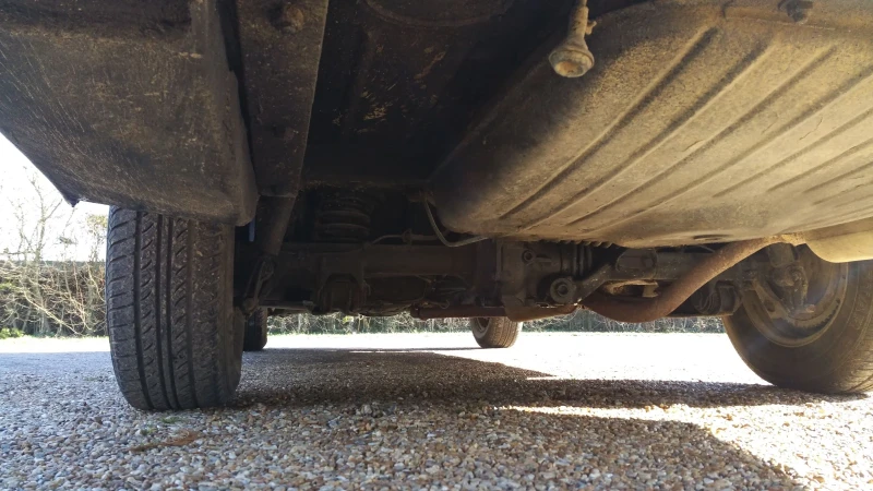 Mercedes-Benz 190 W110, снимка 12 - Автомобили и джипове - 52671294