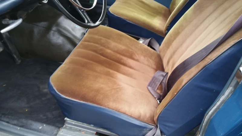 Mercedes-Benz 190 W110, снимка 9 - Автомобили и джипове - 52671294