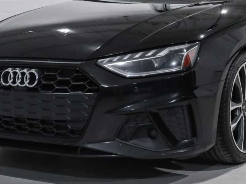 Audi S4 * 3.0TFSI Quattro / Progressiv Pkg / Red Int / Bla, снимка 8 - Автомобили и джипове - 52848468