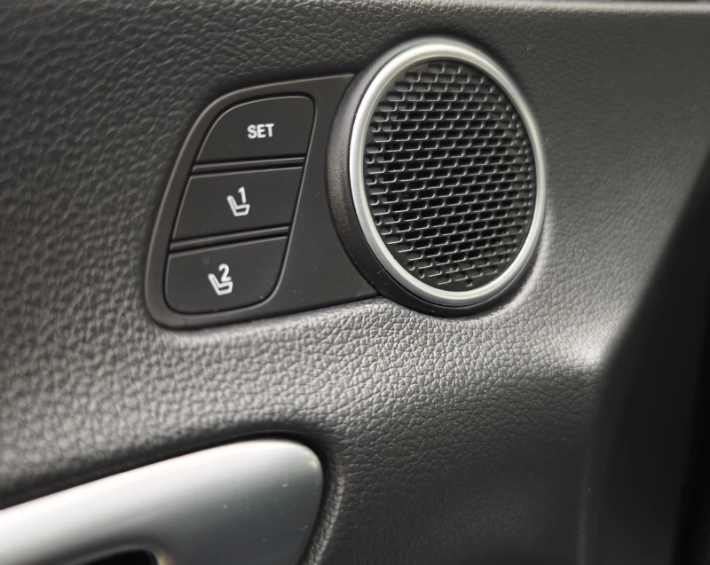 Hyundai Sonata 2.0 MPI (CVVL), снимка 16 - Автомобили и джипове - 53231073