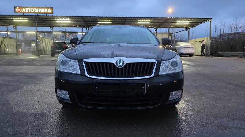 Skoda Octavia УНИКАТ/FACE LIFT, снимка 2 - Автомобили и джипове - 53388213