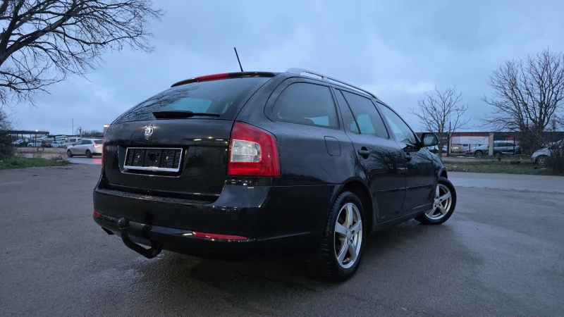 Skoda Octavia УНИКАТ/FACE LIFT, снимка 5 - Автомобили и джипове - 53388213