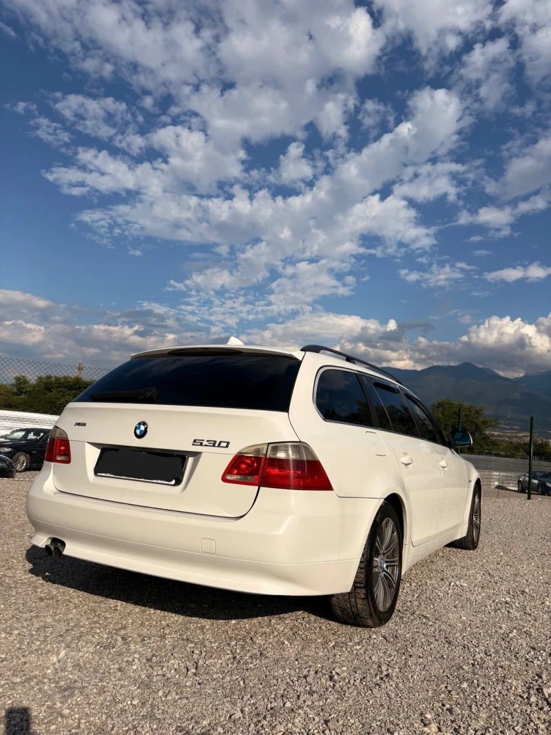 BMW 530 XI