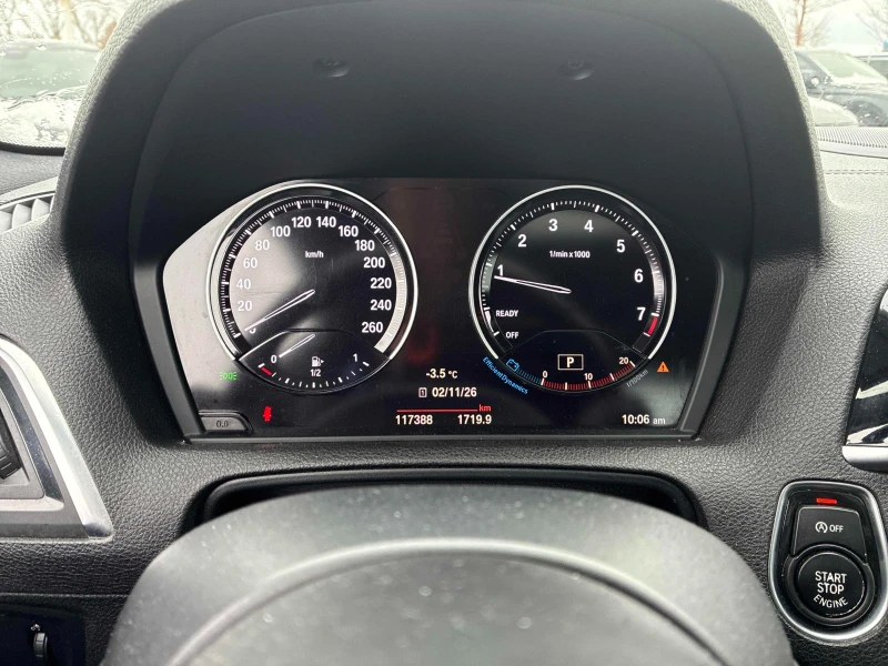 BMW 230 M PACK * * CARFAX * * АВТО КРЕДИТ * * , снимка 10 - Автомобили и джипове - 53529445