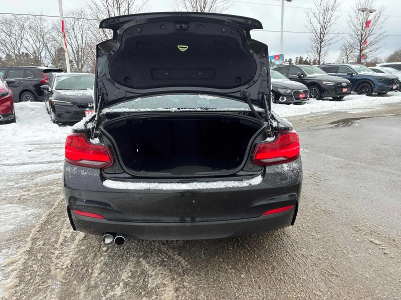 BMW 230 M PACK * * CARFAX * * АВТО КРЕДИТ * * , снимка 7 - Автомобили и джипове - 53529445