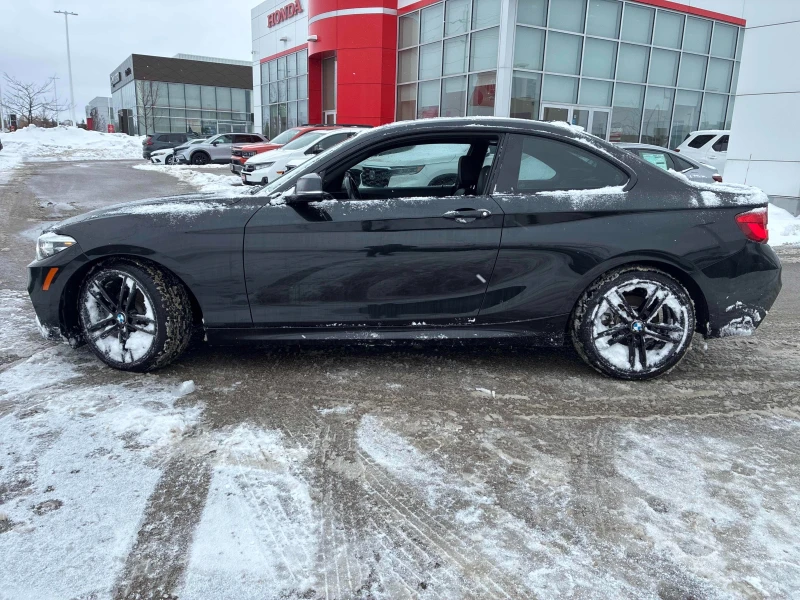 BMW 230 M PACK * * CARFAX * * АВТО КРЕДИТ * * , снимка 4 - Автомобили и джипове - 53529445