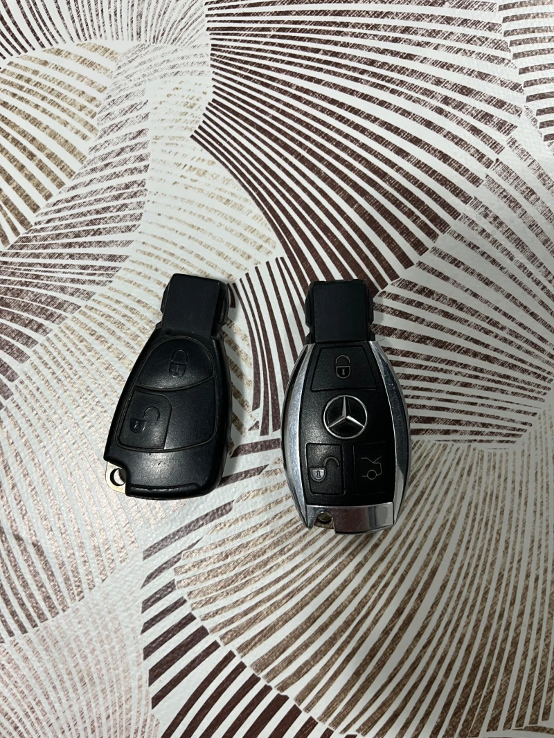 Mercedes-Benz C 200, снимка 17 - Автомобили и джипове - 53584035