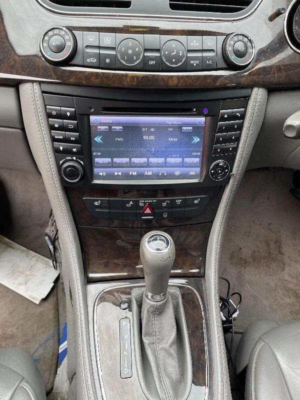 Mercedes-Benz CLS 350, снимка 6 - Автомобили и джипове - 36104057