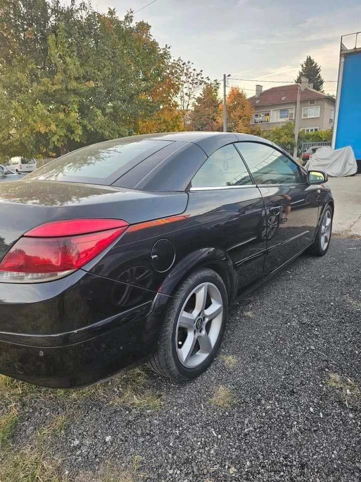 Opel Astra, снимка 8 - Автомобили и джипове - 47816084