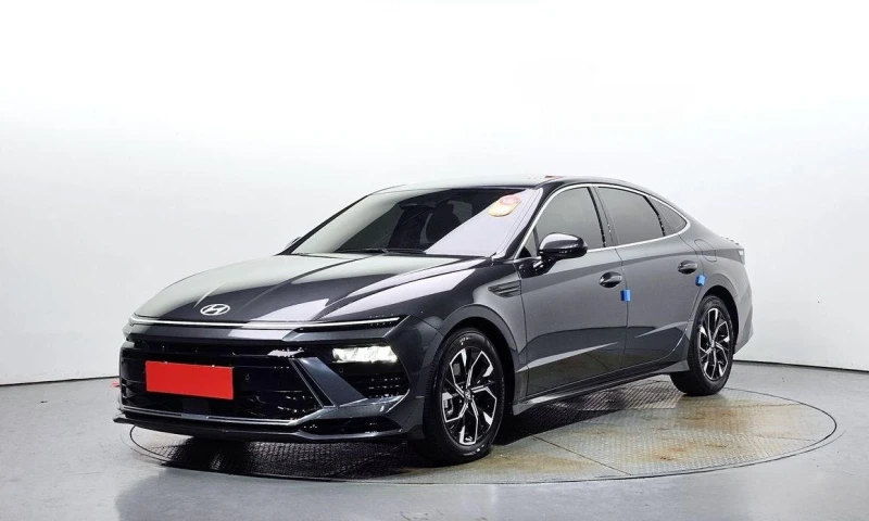 Hyundai Sonata 2.0 LPG * НАЙ-ДОБРА ЦЕНА В БЪЛГАРИЯ*  - 63391 лв. / 32411.30 € - 78944344 1