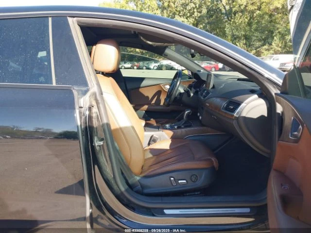 Audi A7 3.0T Premium Plus*  | Mobile.bg   5