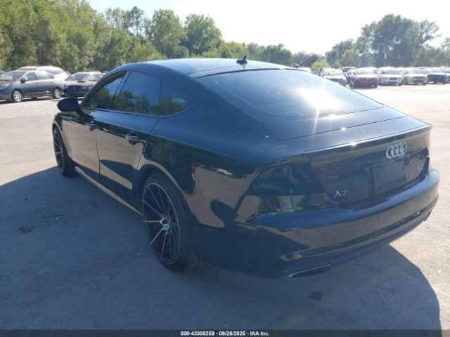 Audi A7 3.0T Premium Plus*  | Mobile.bg   3