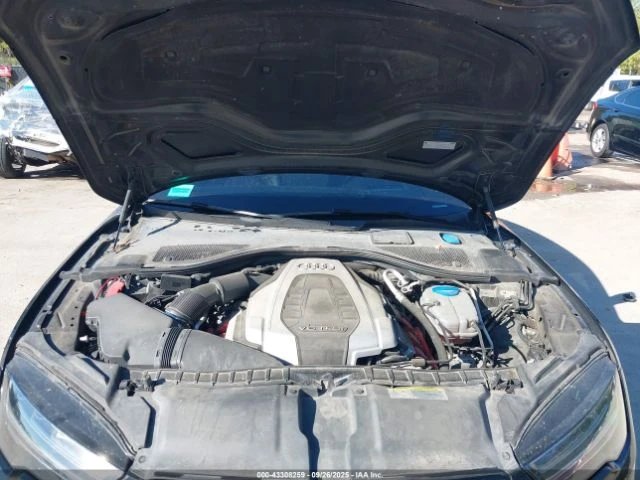 Audi A7 3.0T Premium Plus*  | Mobile.bg   8