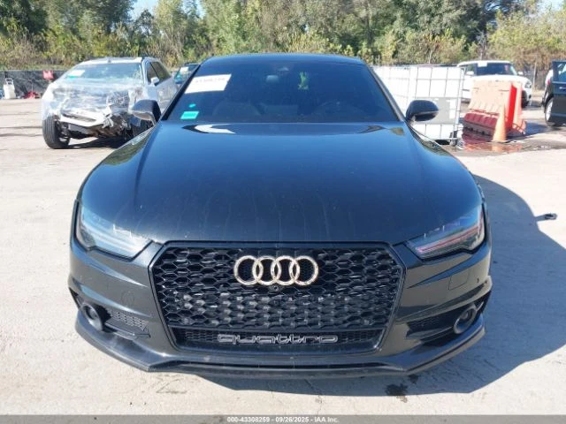 Audi A7 3.0T Premium Plus*  | Mobile.bg   9