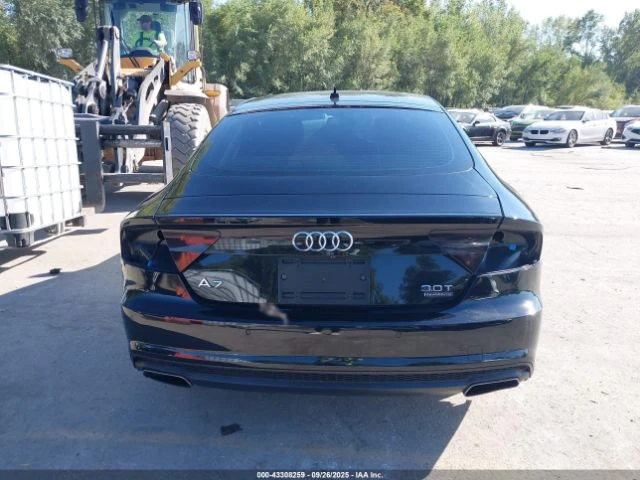 Audi A7 3.0T Premium Plus*  | Mobile.bg   10